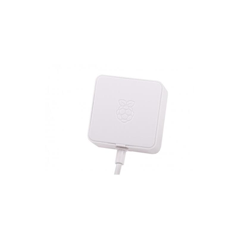 Cargadores para raspberry