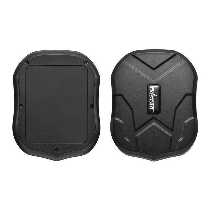 Rastreador Gps Tkstar Tk905  Localizador Gps Para Vehículos