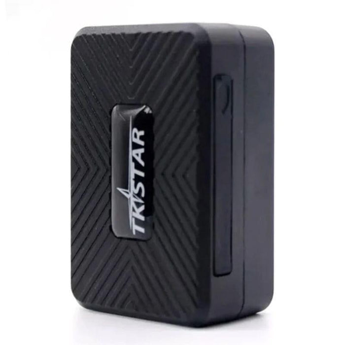 Rastreador Gps Tkstar Tk913 4g Ip65 3,7 V 1.500 Mah Imán Alarmas Sensor Mini Negro