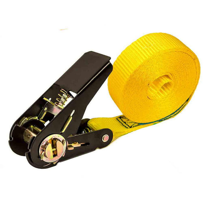 Ratchet 25mm 5m Sin Fin 027,047,025,108 Ponsa