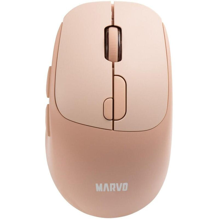 Ratón Biurowa M809 En Beige