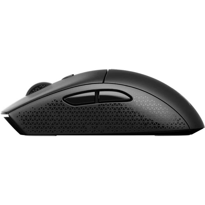 Raton Corsair M55 Ligero, Wireless, Negro Ch-931f000-Ww