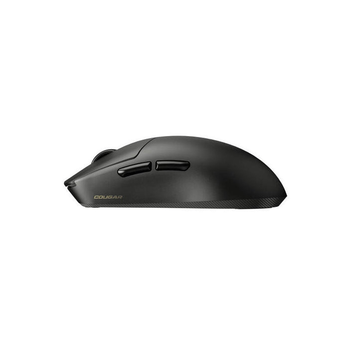 Raton Cougar Revenger Pro 4k