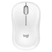 Ratón Inalámbrico Logitech M240 Silent Blanco