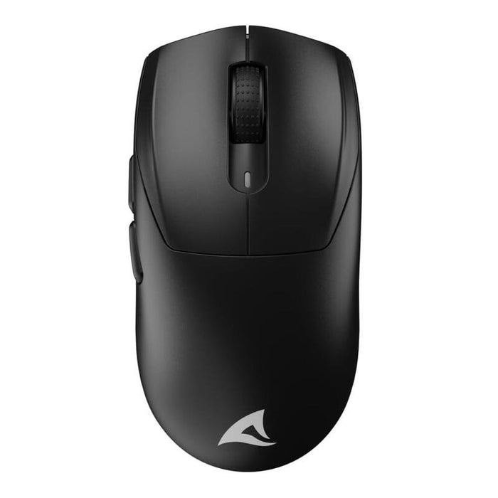 Raton Sharkoon Skiller Sgm25w (Negro) 4044951044221