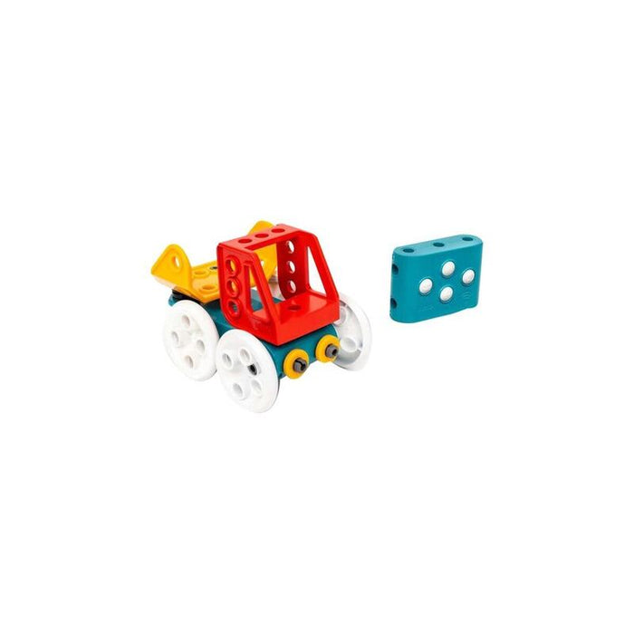 Brio Coche Constructor Con Mando A Distancia, Juguete De Construcción. 63460500