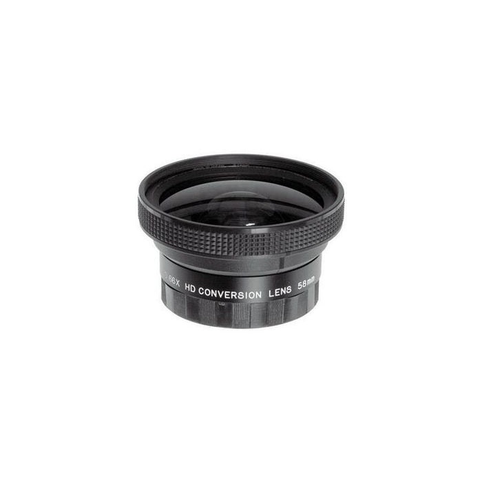 Raynox Hd-6600pro58 Negro