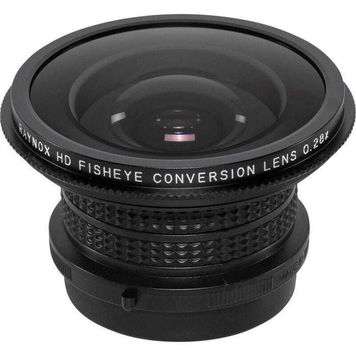 Raynox Hdp 2805es