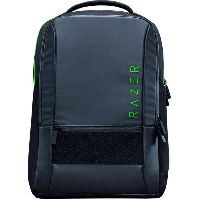Razer Rogue 16" V4  Mochila Funcional De Viaje Con Compartimento Para Portátil De 16" - Comodidad Lista Para Viajar - Impermeable Y Resistente A Los Desgarros - Ergónomica  Negro