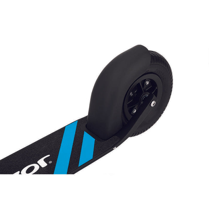 Razor A5 Air Adultos Patinete Clásico Negro