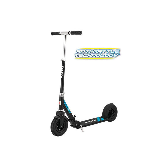 Razor A5 Air Adultos Patinete Clásico Negro