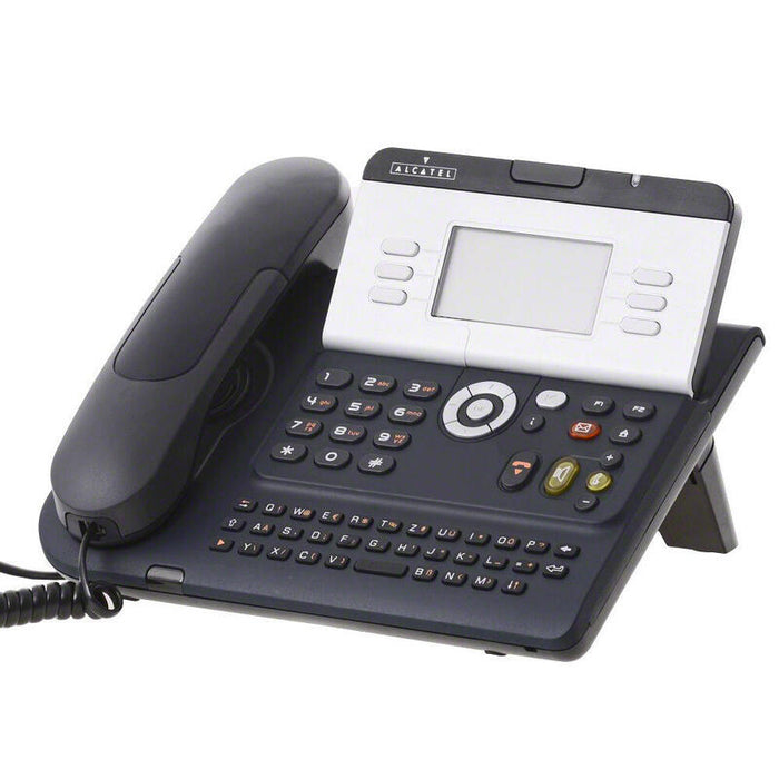 Reacondicionado Alcatel 4029 Antracita Refurbished