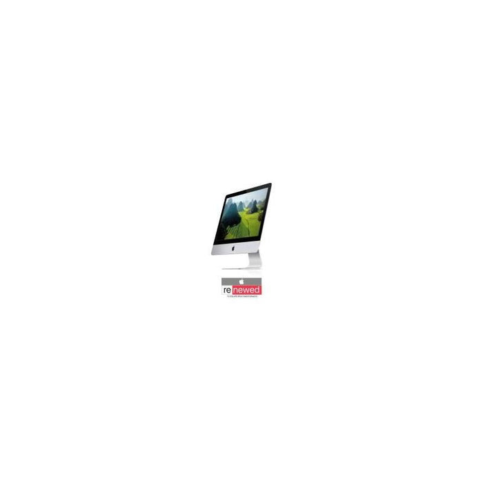 Reacondicionado All In One Apple Imac Late 2012 I5 8gb 1tb 21.5 "