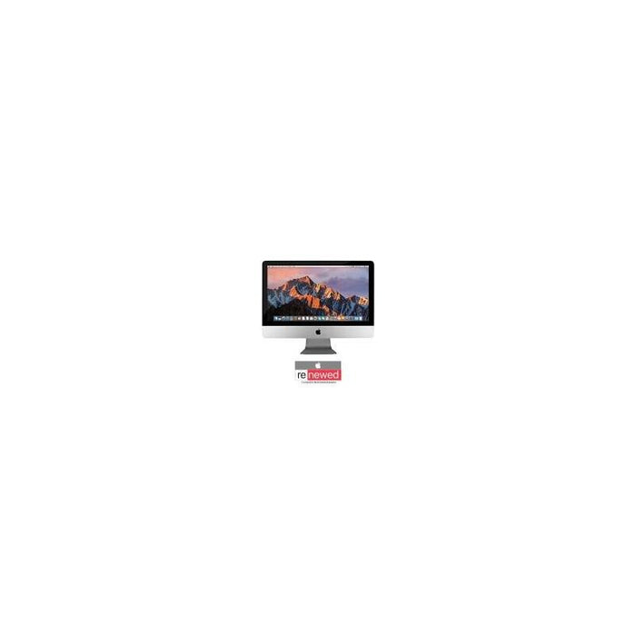 Reacondicionado  All In One Apple Imac Late 2015 I5 8gb 1tb 21.5 "