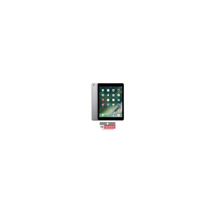 Reacondicionado Apple Ipad 2018 Wifi Space Grey 32gb