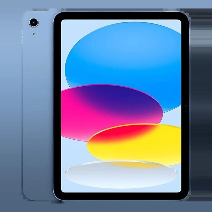 Reacondicionado Apple Ipad 2025 11" 128gb Wifi Ipados 18 Azul