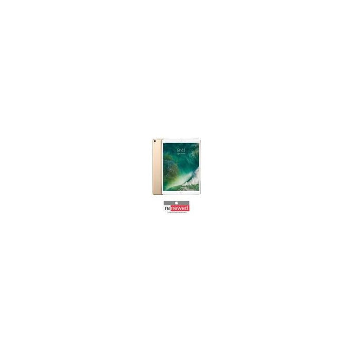 Reacondicionado Apple Ipad Pro 10.5 " Wifi Gold 256gb