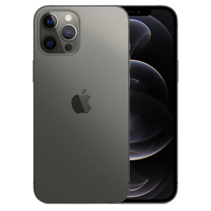 Reacondicionado  Apple Iphone 12 Pro Max 256gb Space Gray 6.7" Reacondicionado