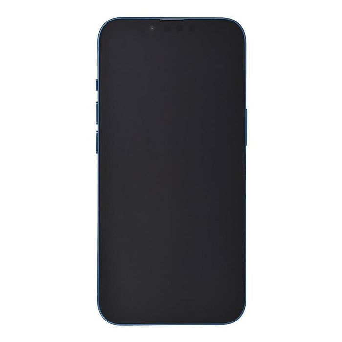 Reacondicionado Apple Iphone 13 6.1" Dual Sim Ios 15 5g 128 Gb ( By 2bnew) 2y, Azul