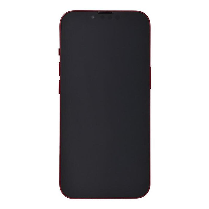 Reacondicionado Apple Iphone 13 6.1" Dual Sim Ios 15 5g 128 Gb ( By 2bnew) 2y, Rojo