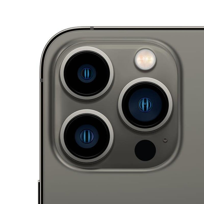 Reacondicionado Apple Iphone 13 Pro 256gb Grafito
