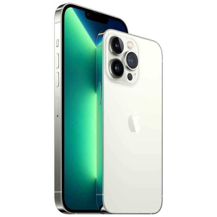 Reacondicionado Apple Iphone 13 Pro 256gb Plata