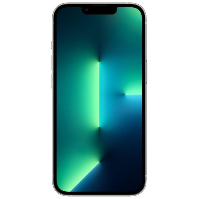 Reacondicionado Apple Iphone 13 Pro 256gb Plata