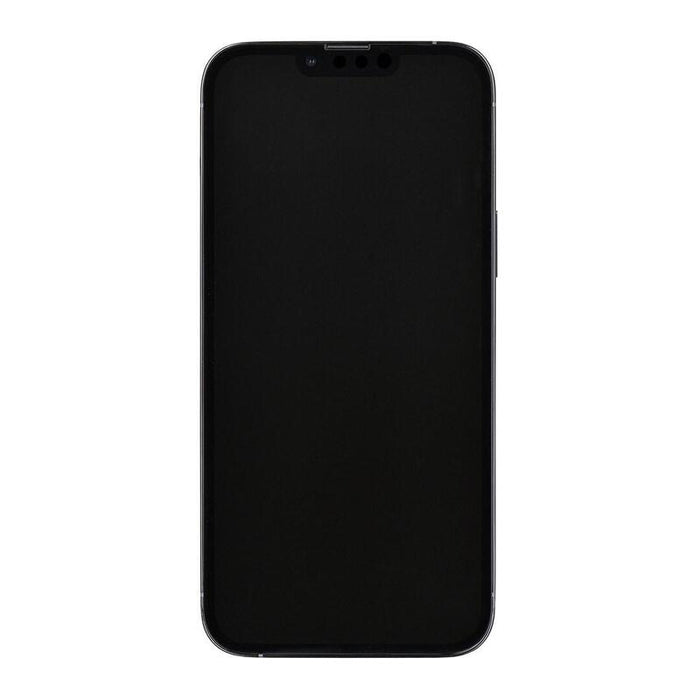 Reacondicionado Apple Iphone 13 Pro Max 6.7" Dual Sim Ios 15 5g 256 Gb Negro