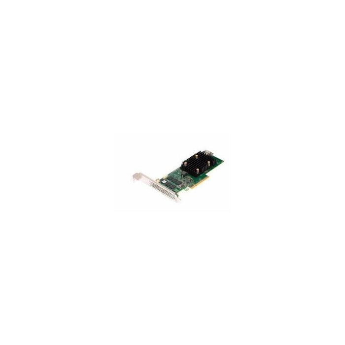 Reacondicionado Broadcom Megaraid 9560-8i Sas Tri-Mode 8-Port Intern Reacondicionado (Usado)