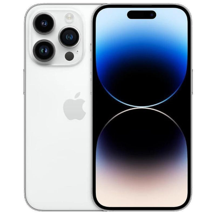 Reacondicionado Ckp Iphone 14 Pro  256gb White