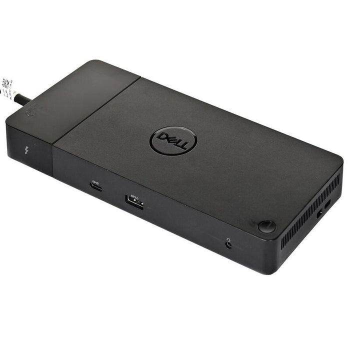 Reacondicionado Dell Dock Wd19tb 180w Used
