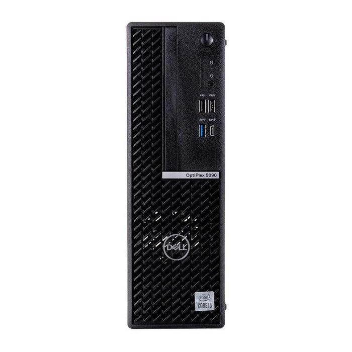 Pc Reacondicionado Dell Optiplex 5090 I5-10500 16gb 512gb Ssd Sff Win11pro Usado