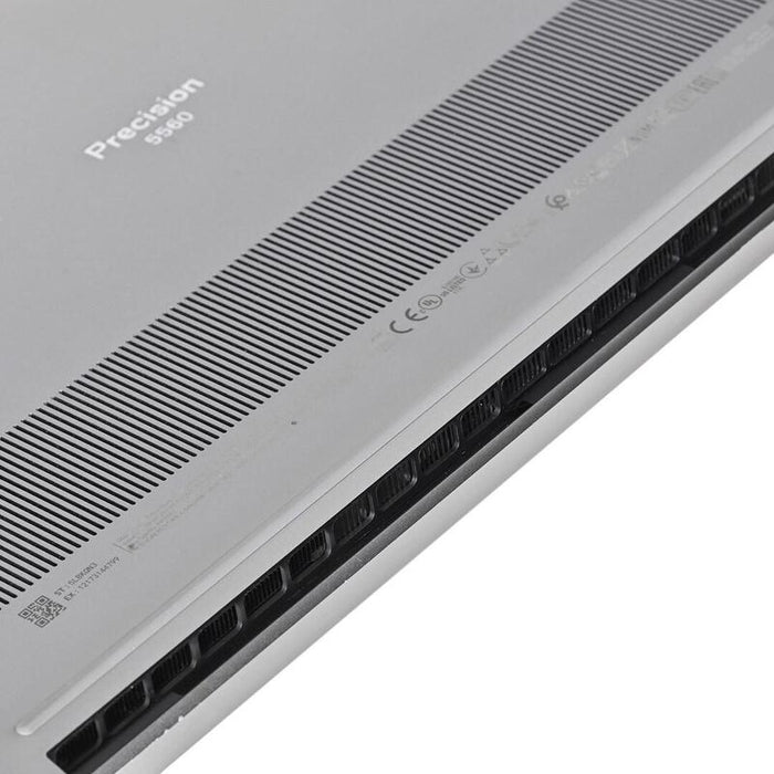 Reacondicionado Dell Precision 5560 I7-11850h 32gb 512gb Ssd 15" Fhd (Rtx A2000) Win11pro Usado Usado