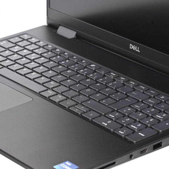 Reacondicionado Dell Precision 7670 I5-12600hx 32gb 1tb Ssd 16" Fhd (Rtx A2000) Win11pro Usado