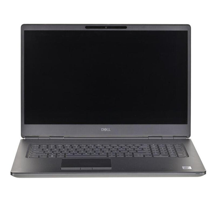 Reacondicionado Dell Precision 7750 I7-10850h 32gb 512gb Ssd 17,3" Fhd (Rtx 4000) Win11pro Usado