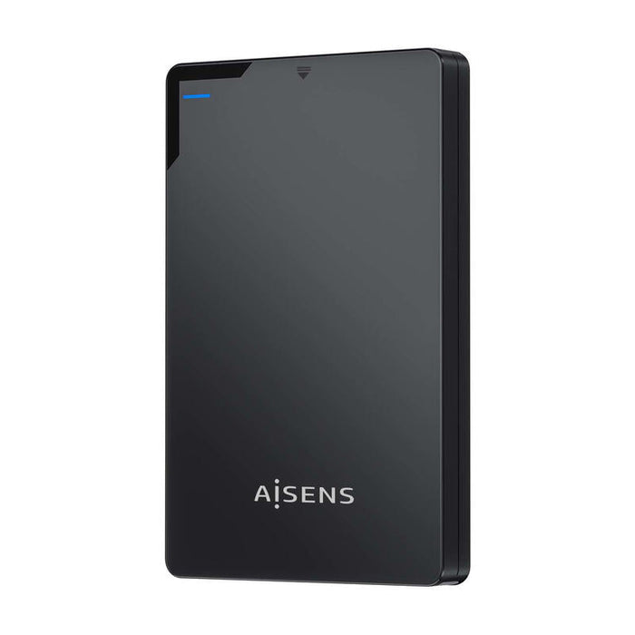 Reacondicionado Disco Duro Externo 1tb 2.5' Usb 3.1 Negro