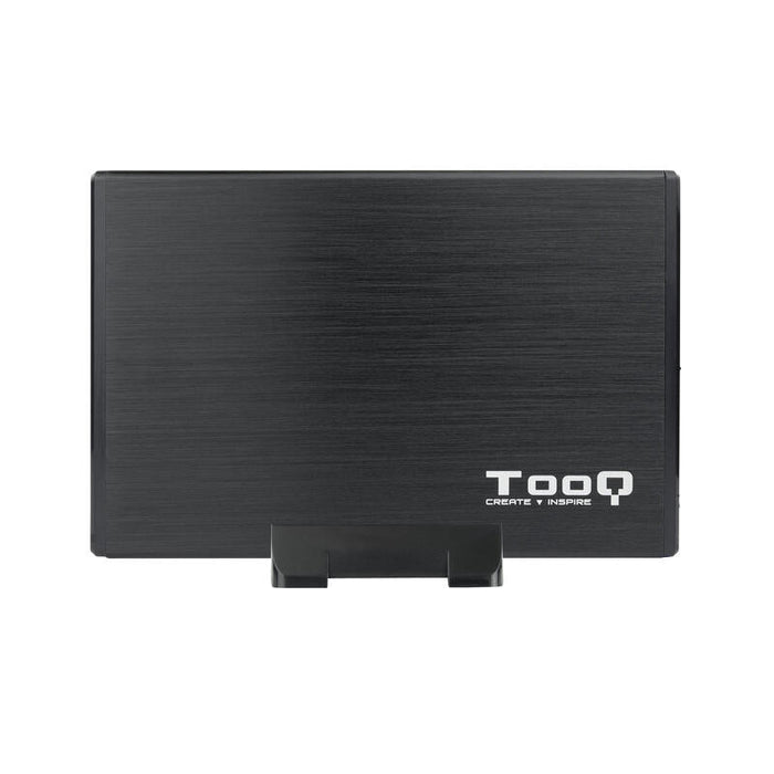 Reacondicionado Disco Duro Externo 2tb 3.5' Usb 3.0 Negro
