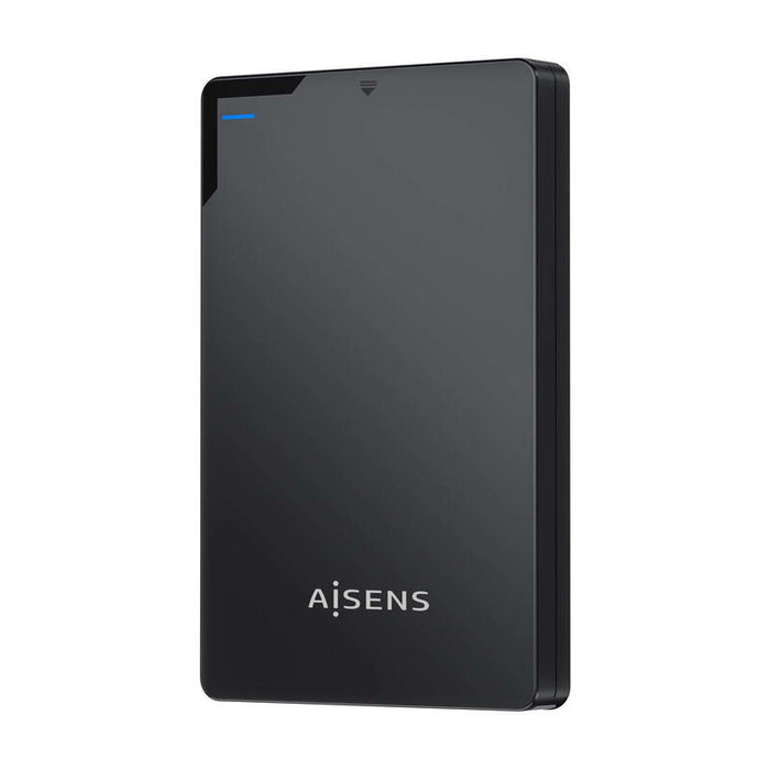 Reacondicionado Disco Duro Externo 500gb 2.5' Usb 3.1 Negro