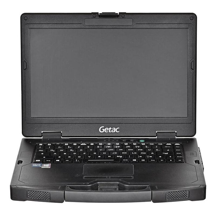 Reacondicionado Getac 410 G4 I7-1185g7 32gb 1tb Ssd 14fhd W11p Used