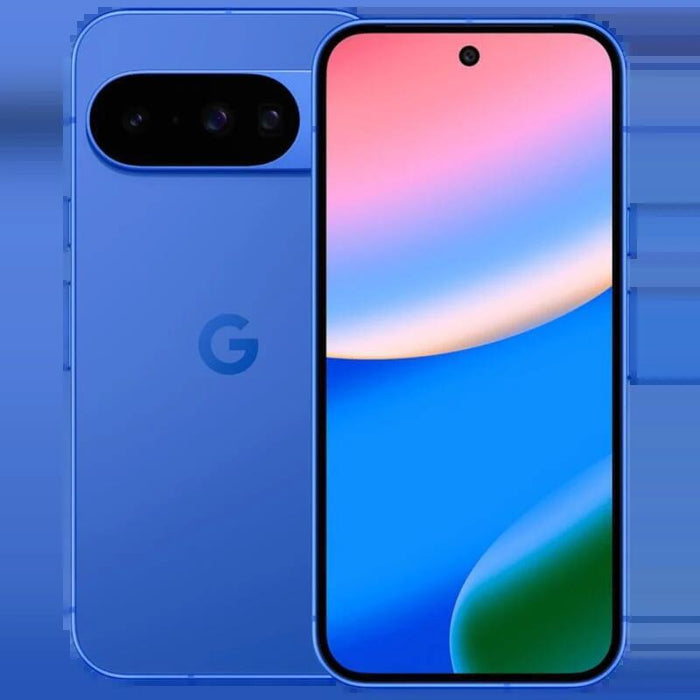 Reacondicionado Google Pixel 10 12gb/128gb Indigo