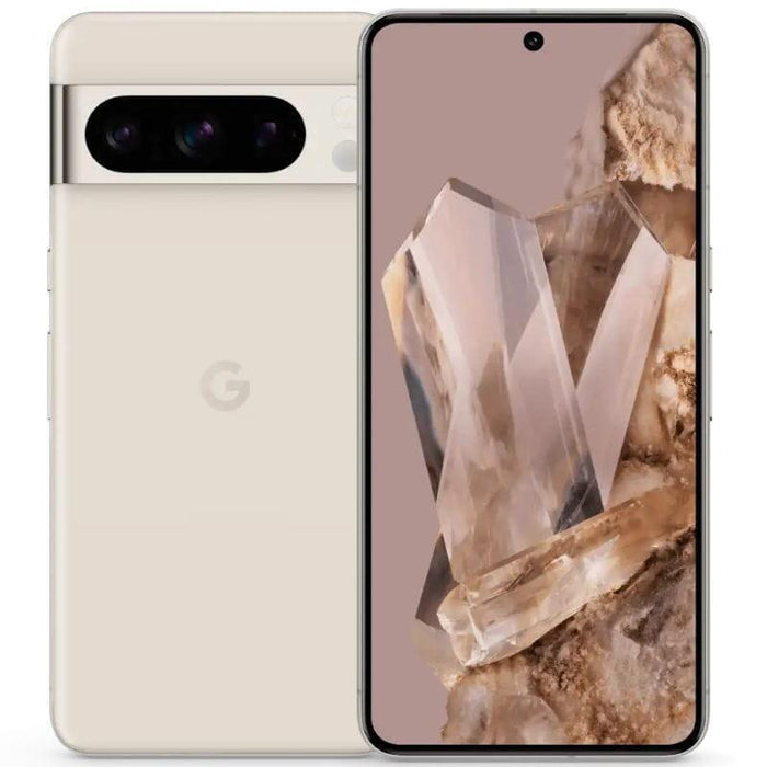 Reacondicionado Google Pixel 8a 5g 8gb/128gb Porcelana - Estado Excelente