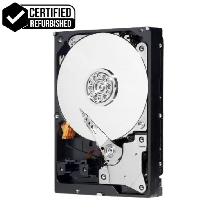 Reacondicionado Hdd 2tb Seagate Barracuda 2.5" Sata3 5400rpm - Refurbished