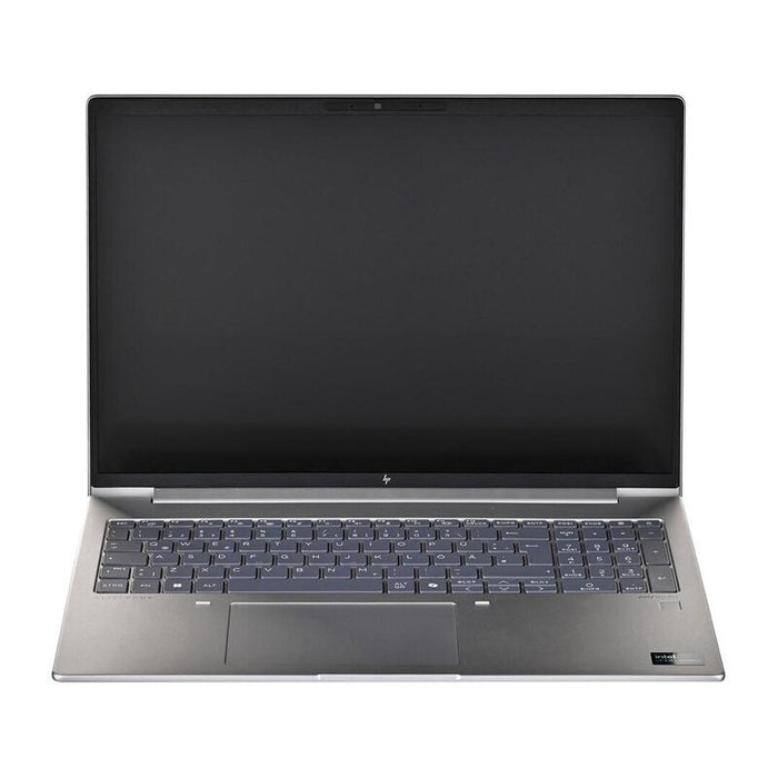 Reacondicionado Portatil  Hp Elitebook 660 G11 Intel Ultra 5 135u 16gb 512gb Ssd 16"Fhd Win11pro Un Año De Garantia