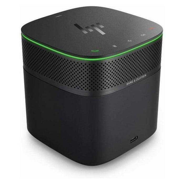 Reacondicionado Hp Thunderbolt Dock 120w G2  Con Modulo De Audio 2xusb-C Vga 2xdp Rj45 2xusb3.0  Grado A  1año Garantia
