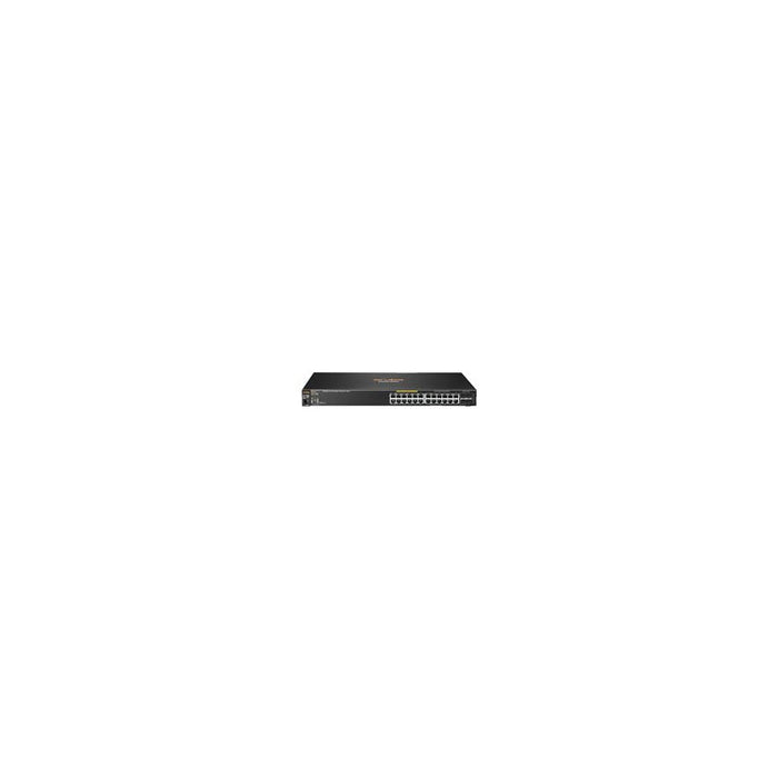 Reacondicionado Hpe Hpe 2530 24g Poe+ Switch   Grado(A) 1año Garantia J9773a#Abb