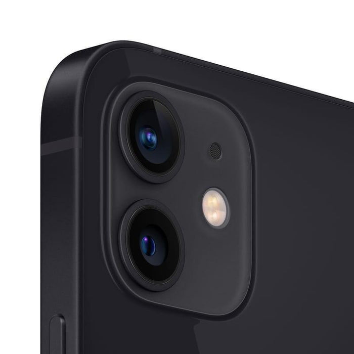 Reacondicionado Iphone 12 128gb 5g Negro