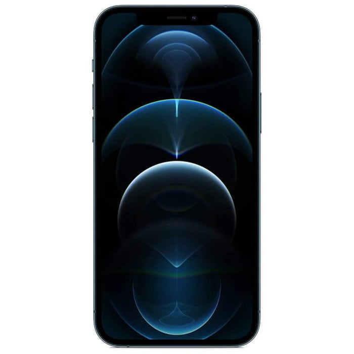 Reacondicionado Iphone 12 Pro 128gb Azul