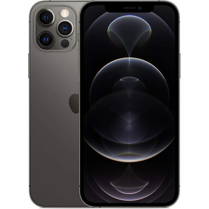 Reacondicionado Iphone 12 Pro 128gb Grafito - Estado Excelente