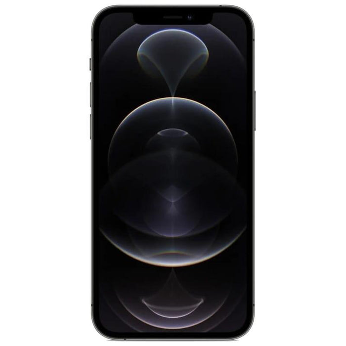 Reacondicionado Iphone 12 Pro 256gb Grafito