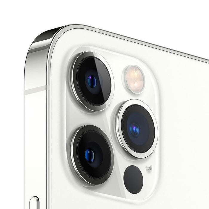 Reacondicionado Iphone 12 Pro 256gb Plata